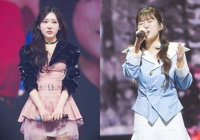 ‘미스트롯4’ 이소나 1위…9명 탈락