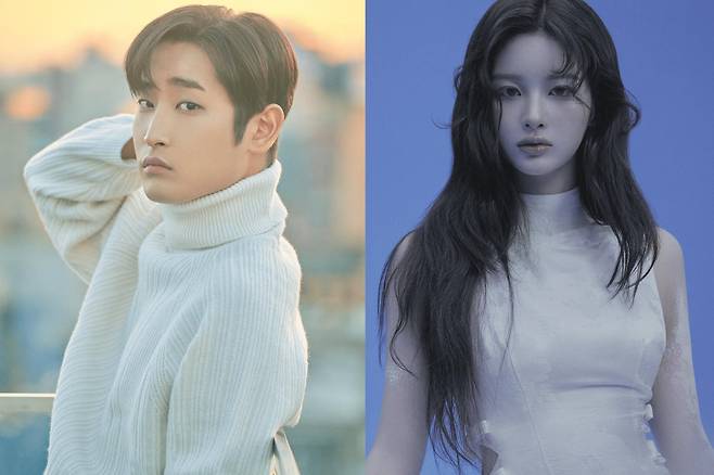 (사진제공: 로맨틱팩토리, JYP엔터테인먼트)