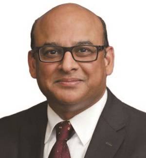 발 스리니바스 - 딜로이트 금융서비스센터 리서치 헤드, 미국 럿거스대 마케팅 박사