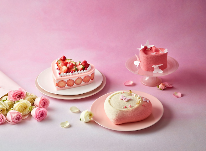 조선호텔앤리조트