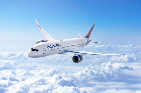 에어프레미아 항공기. [사진=에어프레미아]