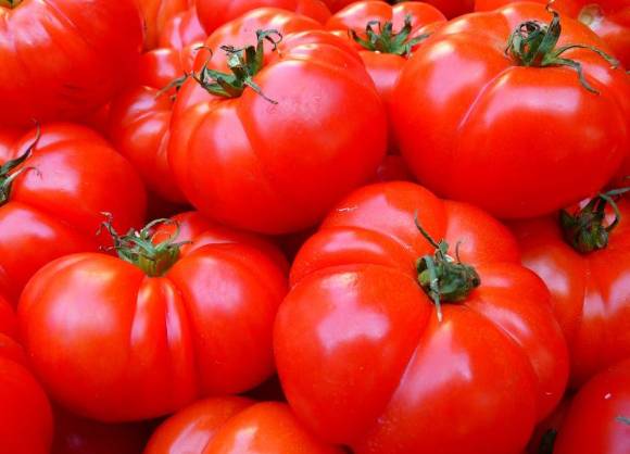 사진은 토마토.  [사진=픽사베이]