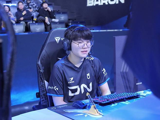 ‘클로저’ 이주현. 라이엇 게임즈 제공