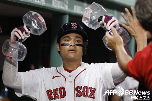 장유쳉이 대만 대표로 이름을 올렸다. 사진=ⓒAFPBBNews = News1