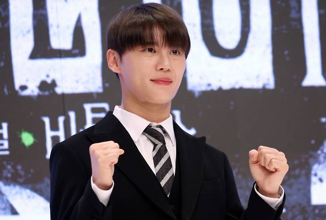 2025년 2월 6일. 가수 겸 뮤지컬 배우 김준수를 4년간 협박해 8억4000만원을 갈취한 여성 BJ가 1심에서 징역 7년을 선고 받았다. 항소심에서는 징역 7년, 휴대전화 몰수가 선고됐다. A씨는 이에 불복해 상고했으나 대법원의 상고기각 결정으로 지난해 6월 징역 7년형이 확정됐다./사진=뉴스1