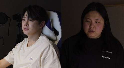 박서진이 '살림남' 시즌2에서 여동생 효정과 갈등을 빚는다. /사진제공=KBS2 제공