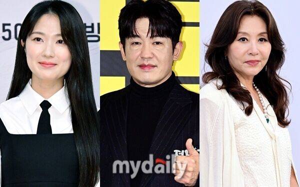 김혜윤 허성태 최명길