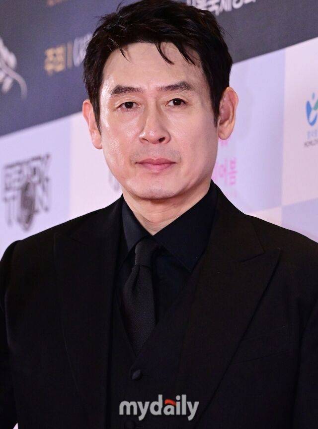 설경구