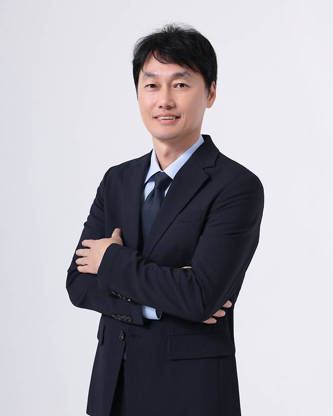 김성용 롯데렌탈 대구지점 수석. [롯데렌탈 제공]