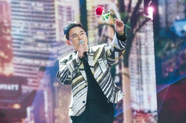 TV CHOSUN ‘금타는 금요일’