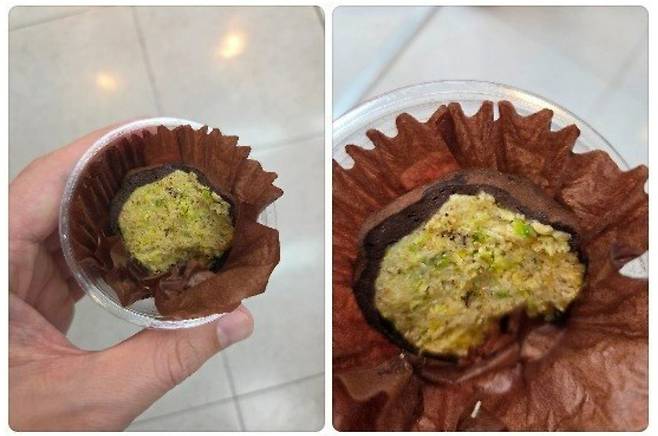 오픈런이 일상이었던 유행 초기와 달리 수요가 급격히 줄어들면서, 최근에는 정가 대비 50% 이상 할인된 ‘반값 제품’들도 심심치 않게 포착된다. SNS 캡처