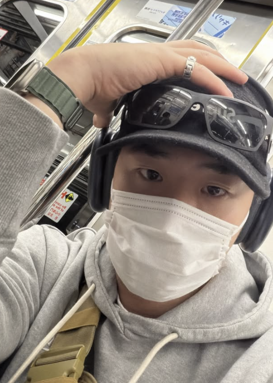 차현승 인스타그램.