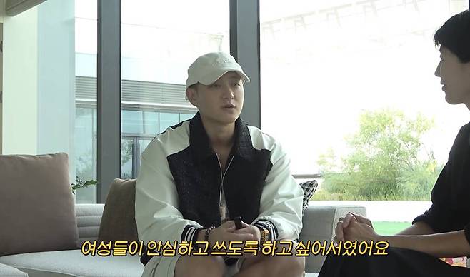 ▲ 엑소 출신 타오. 출처| '공부왕 찐천재' 캡처