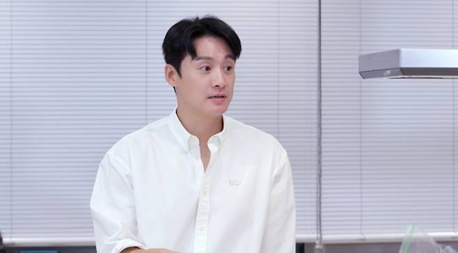 ▲ 오상진. 제공ㅣKBS