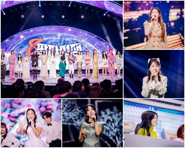 ▲ 10일 방송될 MBN ‘현역가왕3’ 8회에서는 준결승전으로 향하는 마지막 관문인 본선 3차전 2라운드 ‘팔자전쟁’이 펼쳐진다. 제공|MBN