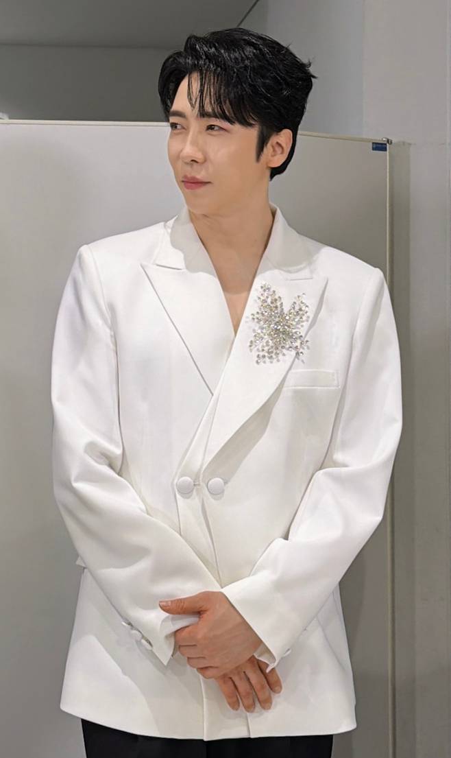 에녹/사진제공=EMK