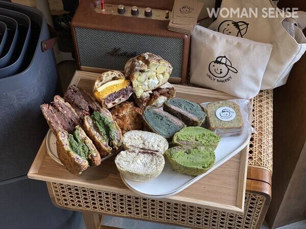 어글리베이커리