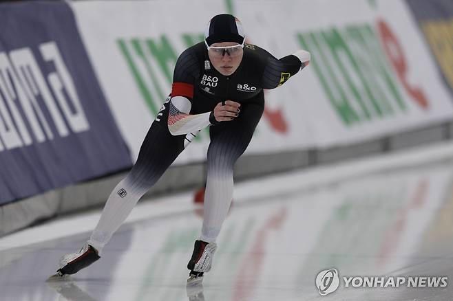 요세피나 슐뢰르프 [EPA=연합뉴스 자료사진]