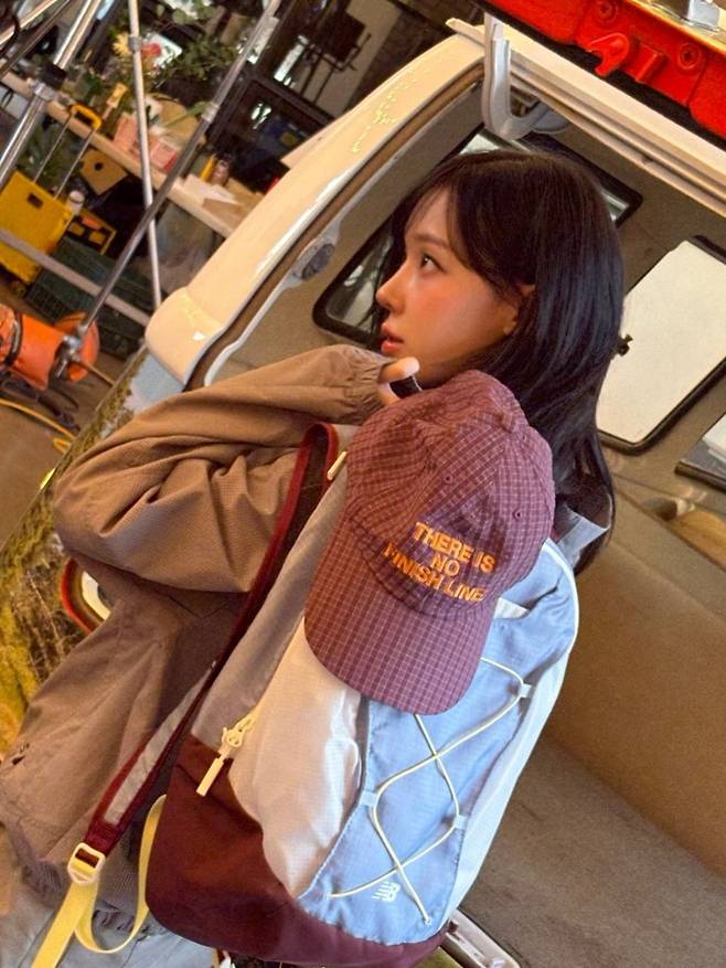 사진 = 윈터 인스타그램