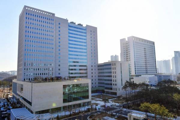 수원고등법원 청사 전경.[사진=경인방송D/B]