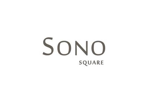 ▲소노스퀘어 로고.
