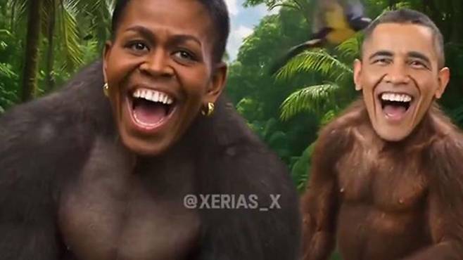 [연합뉴스/트루스소셜 화면 캡처]