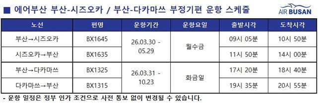 사진=에어부산