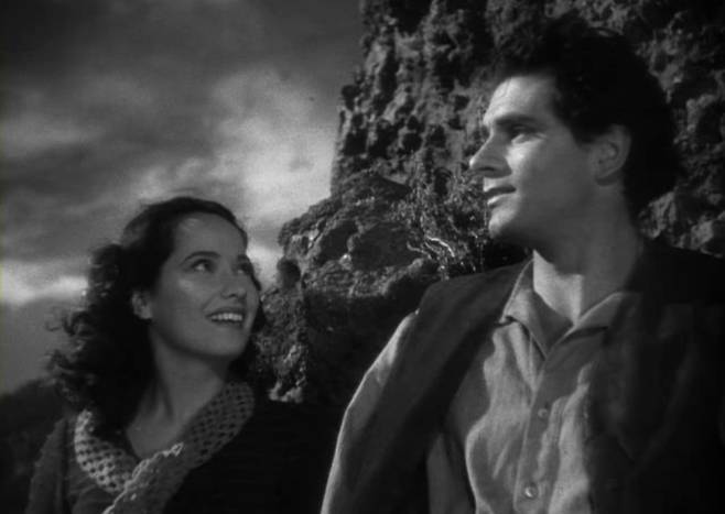 폭풍의 언덕 1939년