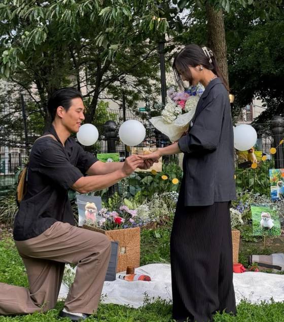 ▲ 출처| 이재 개인 계정