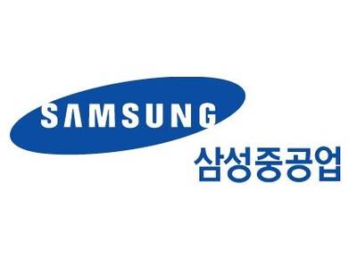 ▲&nbsp;삼성중공업