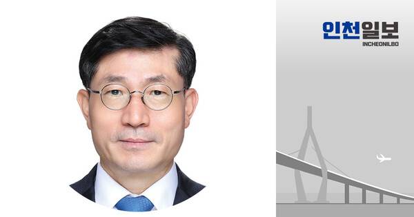 ▲ 정동석 전 인천광역시 도시계획국장