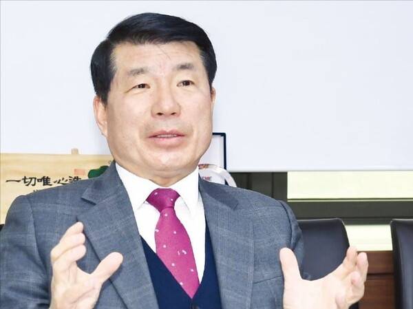 백경현 구리시장.