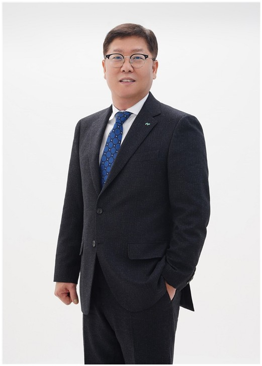 김성욱 iM캐피탈 대표./사진제공=iM캐피탈