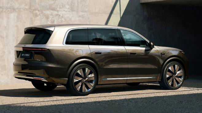 리오토 L9 리비스