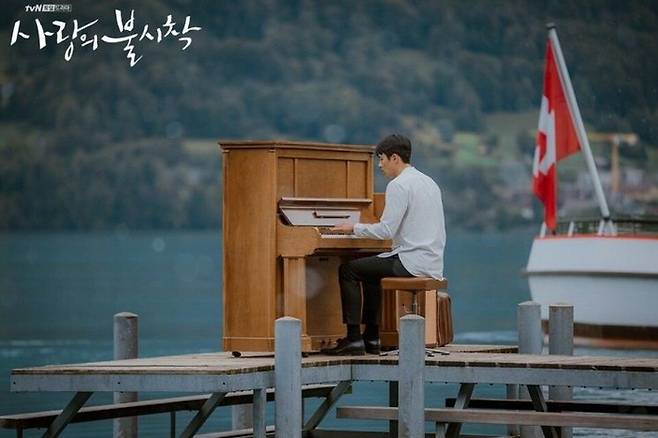사진|tvN