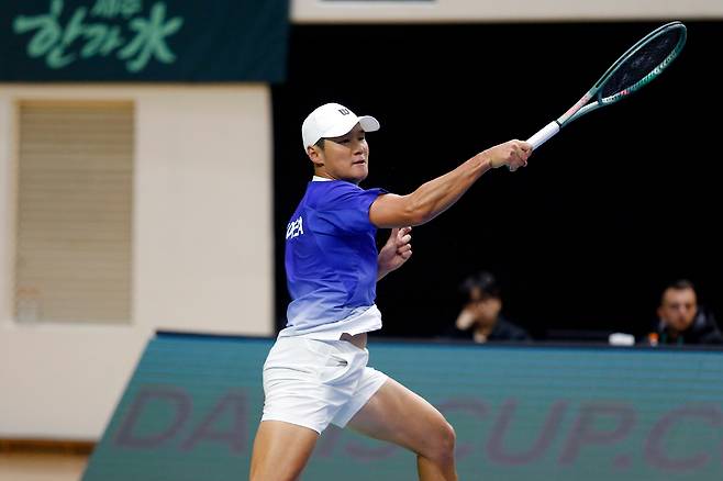 사진제공=대한테니스협회