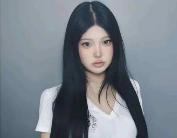 홍진경 딸 김라엘 ⓒ온라인 커뮤니티