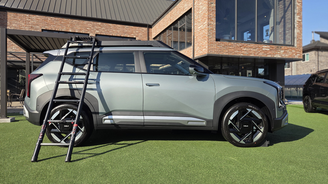 디 올 뉴 셀토스. 장우진 기자