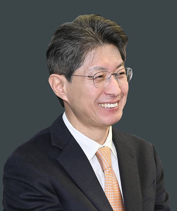 정장수 전 대구시경제부시장 [사진=대구시]