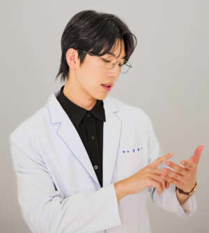 ‘흥디 약사’ 정흥진 약사