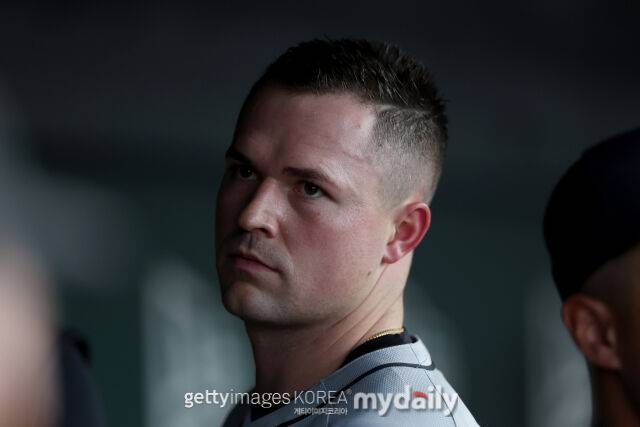 디트로이트 타이거즈 타릭 스쿠발./게티이미지코리아