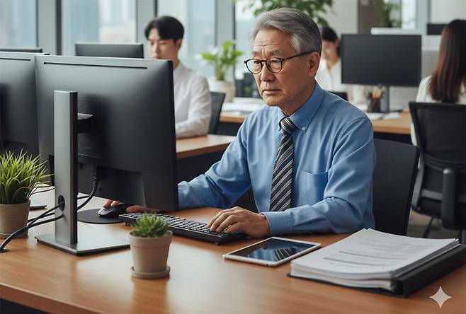 이 이미지는 기사의 이해를 돕기 위해 생성형 AI로 제작된 가상 연출 컷입니다. 실제 인물이나 장소와는 관련이 없음을 밝힙니다. 사진=구글 gemini 생성 이미지