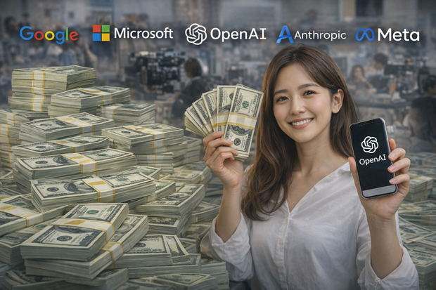 기사 이해를 돕기 위해 AI로 제작한 이미지. 툴 제공=chatGPT