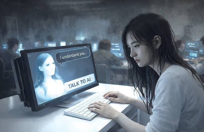 ⓒChatGPT 생성이미지