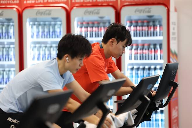 ▲ 김민석 ⓒ연합뉴스