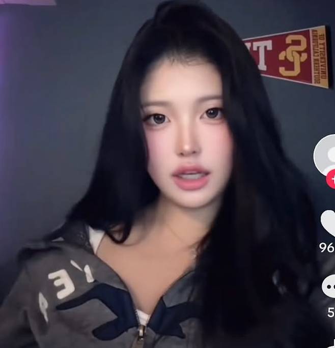 사진=홍진경 인스타그램