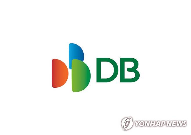 DB그룹 CI [DB그룹 제공]