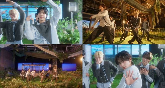 투어스/ 사진=플레디스 엔터테인먼트