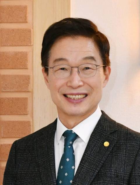 임종식(70) 현 경북교육감(경북교육감 출마예정자)의 모습. 매일신문DB