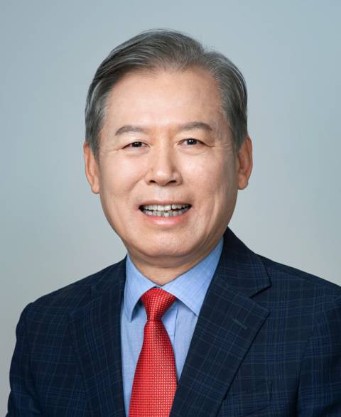 김상동(66) 경북교육감 출마예정자(전 경북대 총장)의 모습. 매일신문DB